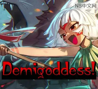 半神之女Demigoddess官方中文Build.19464004免费下载|神话回合策略ARPG高画质版-锐品游戏库