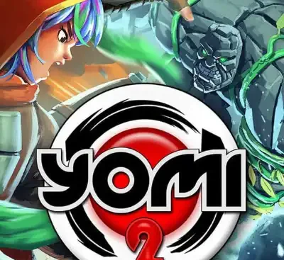 先觉斗牌2 Yomi 2 v2840官方中文高画质版策略卡牌格斗游戏免费下载-锐品游戏库