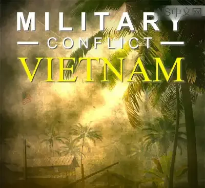 军事冲突越南Military Conflict Vietnam官方中文版Build.19364932高画质越战射击游戏下载-锐品游戏库