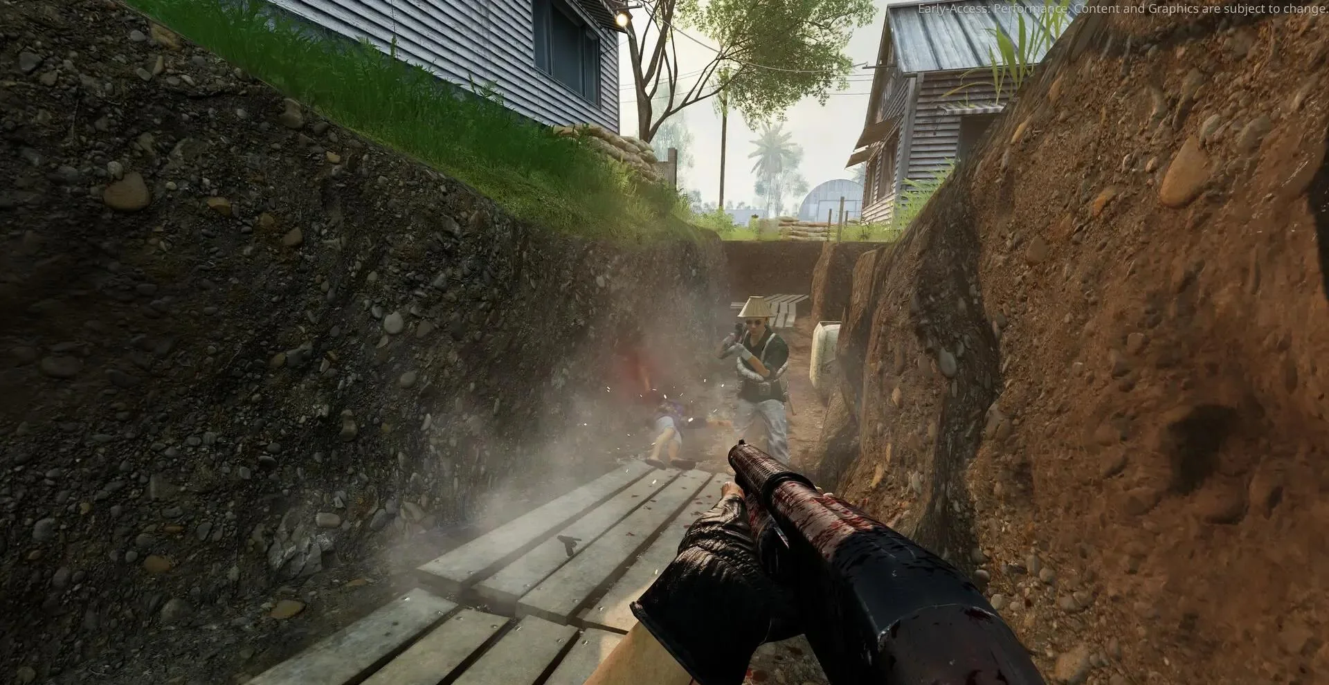 图片[1]-军事冲突越南Military Conflict Vietnam官方中文版Build.19364932高画质越战射击游戏下载-锐品游戏库