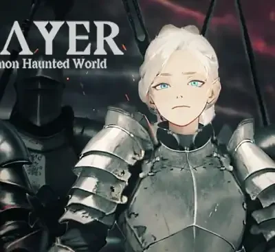 杀手恶魔出没的世界官方中文v1.0.0高画质动作RPG单机免费下载-锐品游戏库