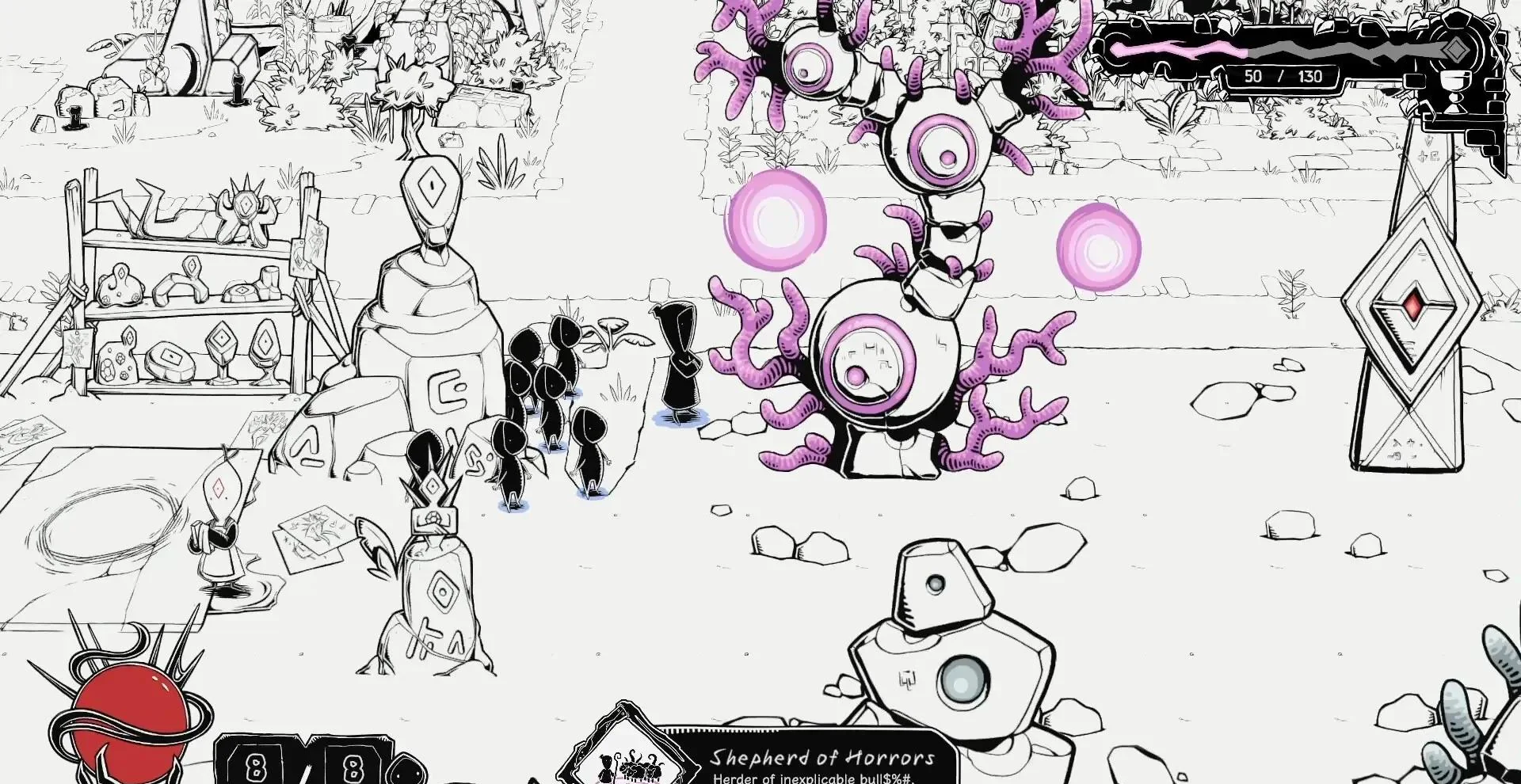 图片[1]-以邪神之名Worship官方中文Build.19348042黑暗策略模拟游戏高画质下载-锐品游戏库