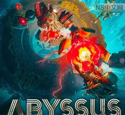 深渊之潮Abyssus官方中文版v1.0.1高画质Roguelite射击单机游戏免费下载-锐品游戏库