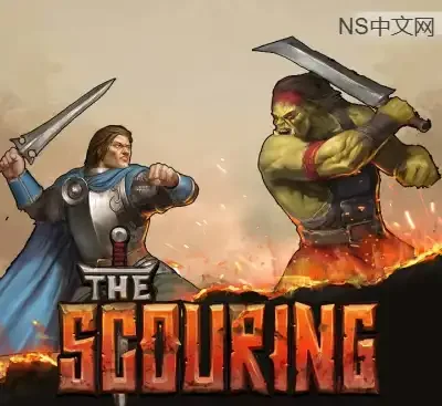 灾厄浩劫The Scouring官方中文Build.19579323开放世界生存RPG最新版免费下载-锐品游戏库