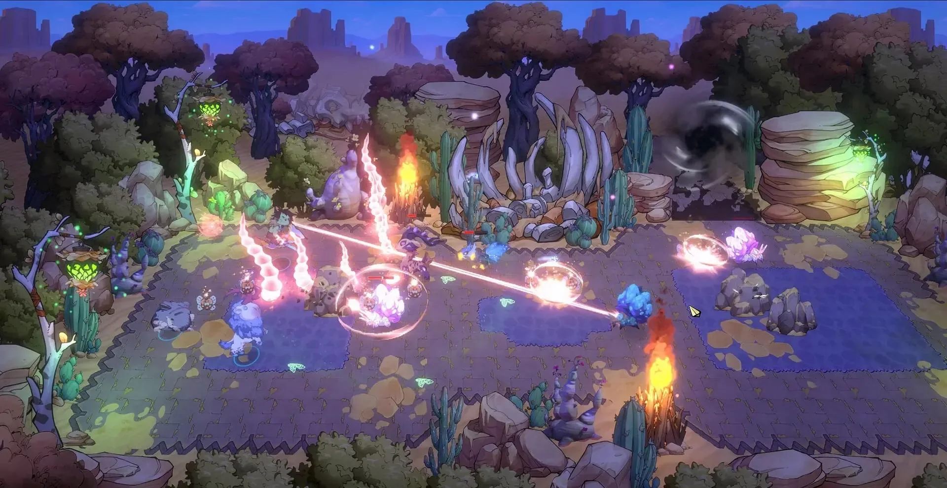 图片[1]-恐龙小当家DinoTopia v1.0.0官方中文沙盒模拟经营高画质免费下载-锐品游戏库