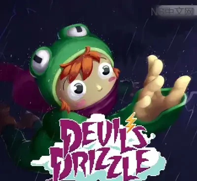 恶魔细雨Devil\'s Drizzle官方中文版Build.19563961像素动作冒险免费下载-锐品游戏库