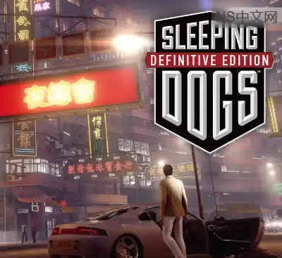 热血无赖终极版高清1080P中文版全DLC整合下载|开放世界动作冒险巨作-锐品游戏库