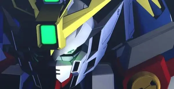 图片[1]-SD高达G世代火线纵横v1.6官方中文豪华版高画质战棋策略游戏免费下载-锐品游戏库