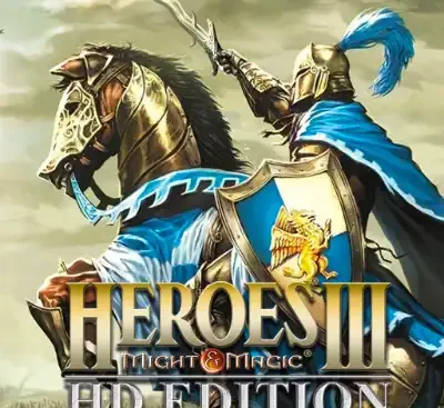 魔法门之英雄无敌3高清版官方中文完整版下载|经典策略战棋游戏-锐品游戏库