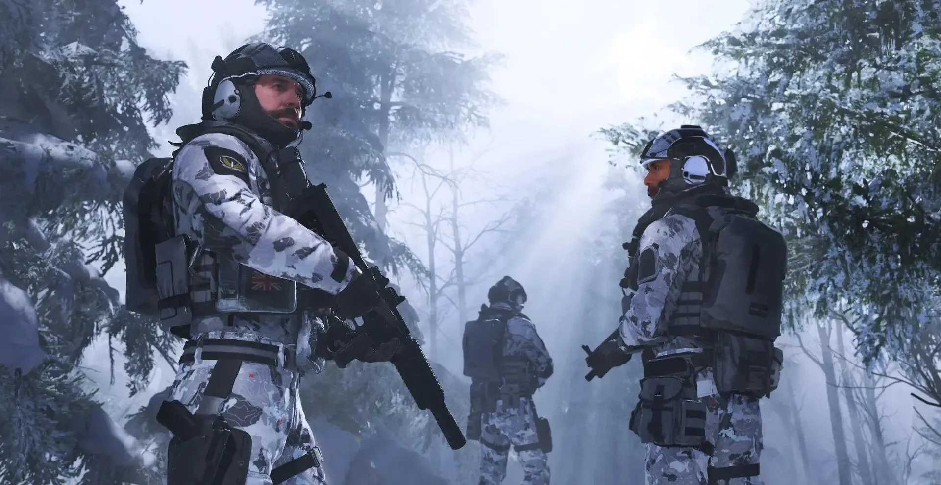 图片[1]-使命召唤20现代战争3官方中文v10.4高画质单机免费下载-锐品游戏库