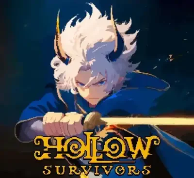 空洞幸存者Hollow Survivors官方中文Build.19624730最新版Rogue-like地牢冒险单机下载-锐品游戏库