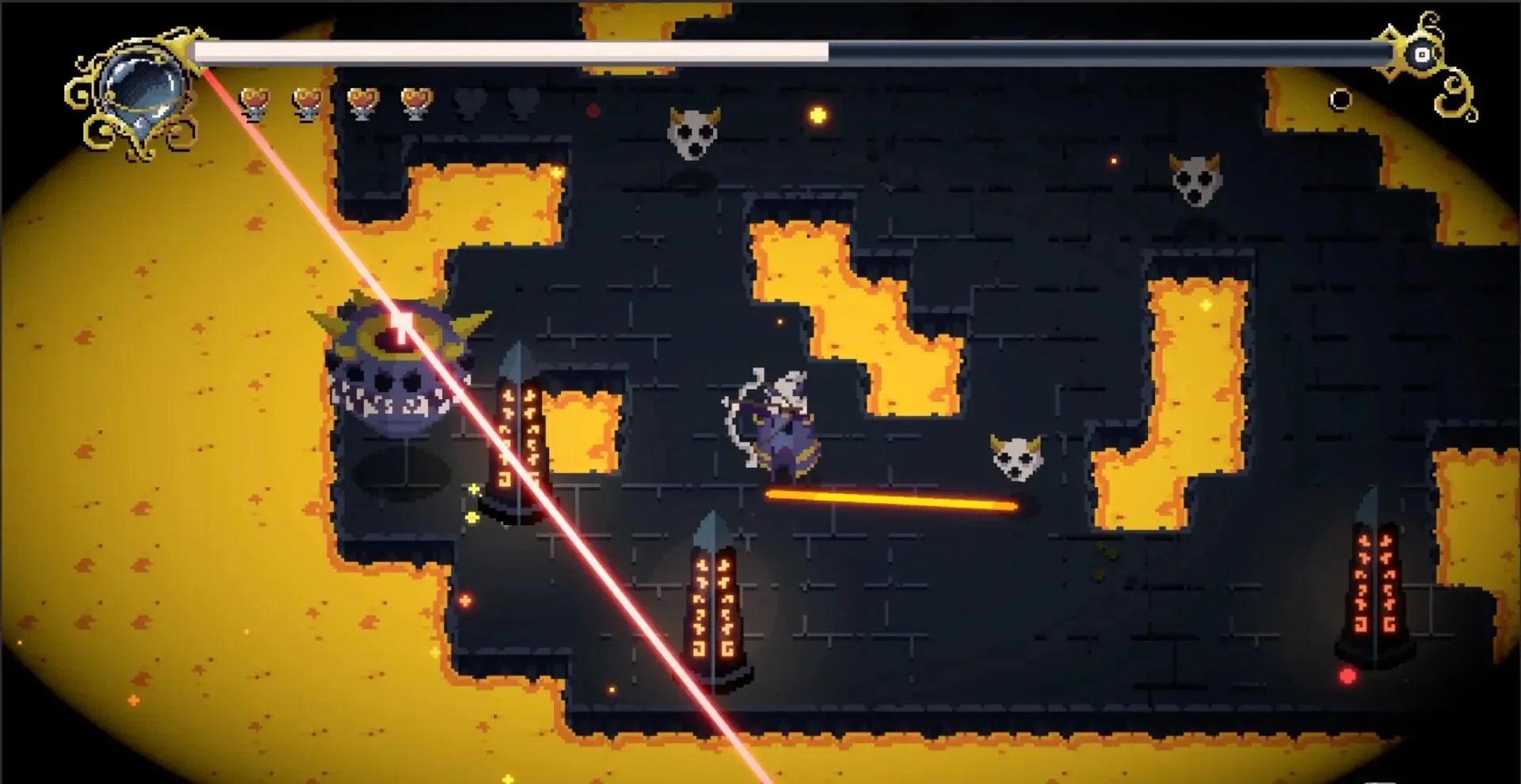 图片[1]-空洞幸存者Hollow Survivors官方中文Build.19624730最新版Rogue-like地牢冒险单机下载-锐品游戏库