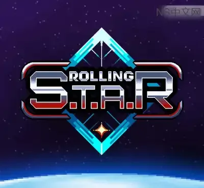 翻滚之星ROLLING STAR官方中文Build.19353858高画质银河城动作游戏免费下载-锐品游戏库