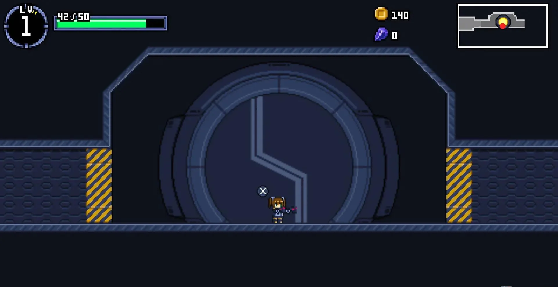 图片[1]-翻滚之星ROLLING STAR官方中文Build.19353858高画质银河城动作游戏免费下载-锐品游戏库