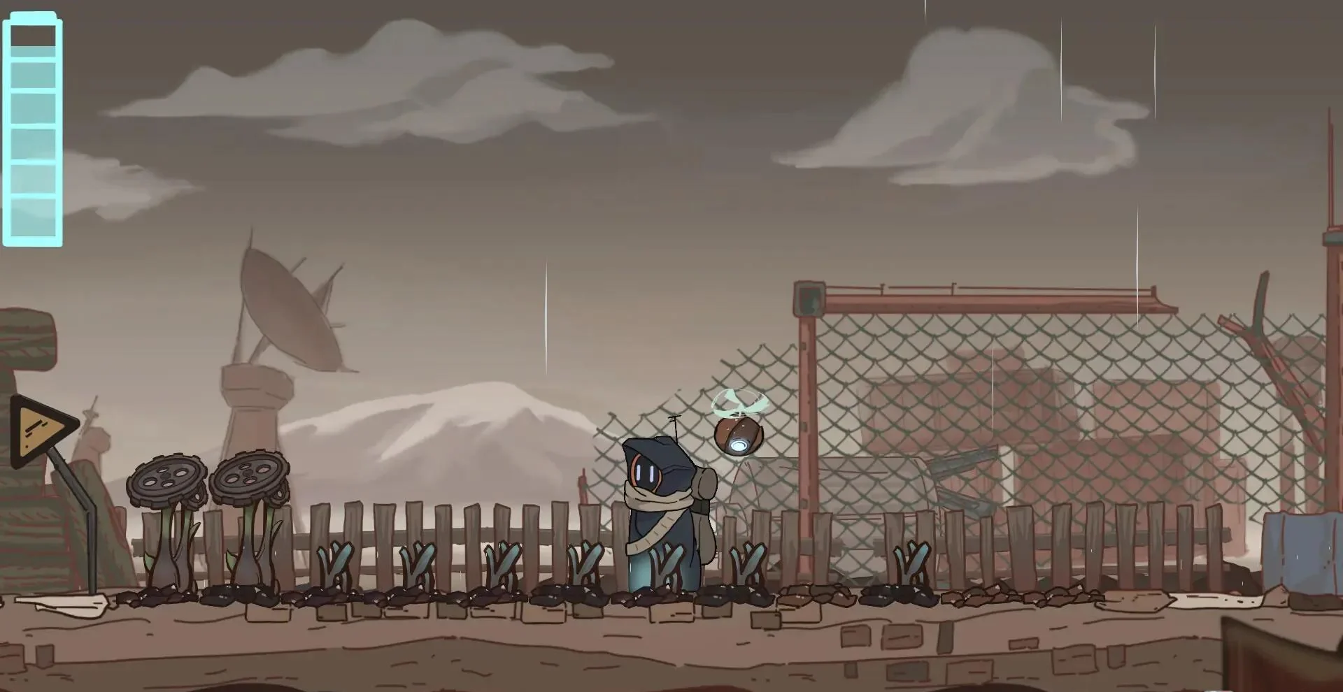 图片[1]-地球上的罗伯特Build.19636226中文版下载|剧情农场模拟经营单机游戏-锐品游戏库