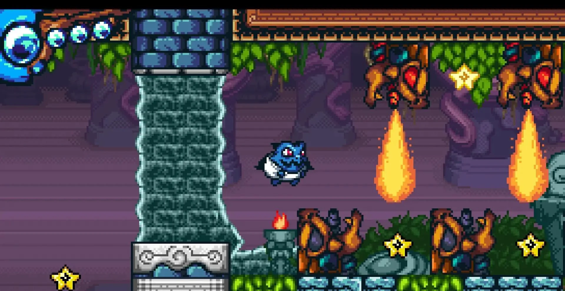 图片[1]-玛戈恶霸汉堡v8134547官方中文版2D复古平台跳跃游戏294MB免费下载-锐品游戏库