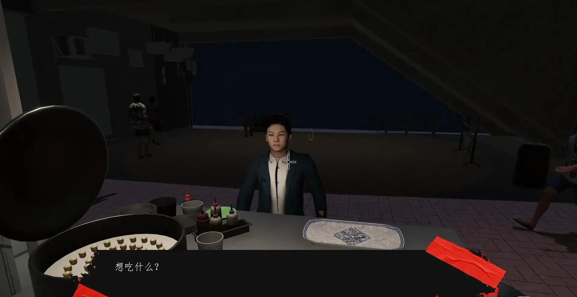 图片[1]-香港都市传说鱼蛋妹Build.19439418官方中文版免费下载|恐怖冒险多结局-锐品游戏库