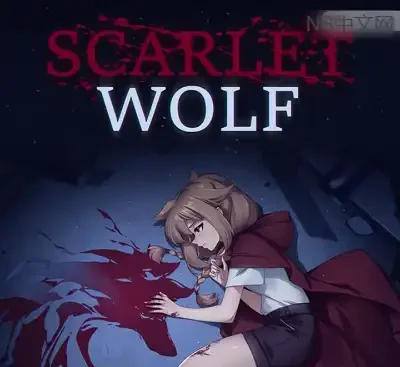 猩红狼Scarlet Wolf官方中文Build.19235310下载|心理恐怖视觉小说高画质多结局-锐品游戏库
