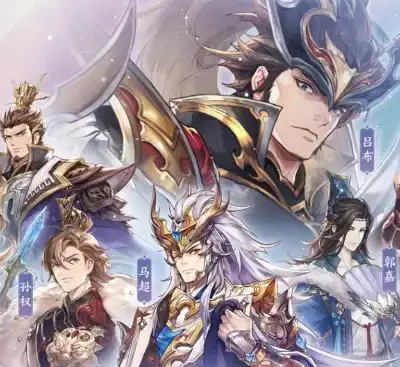 战略幻想三国Build.19622715中文版下载|2.5D回合策略高画质单机-锐品游戏库