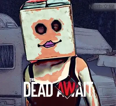 末日车队The Dead Await v0.8.9.7官方中文版下载|开放世界卡牌生存RPG高画质免费体验-锐品游戏库