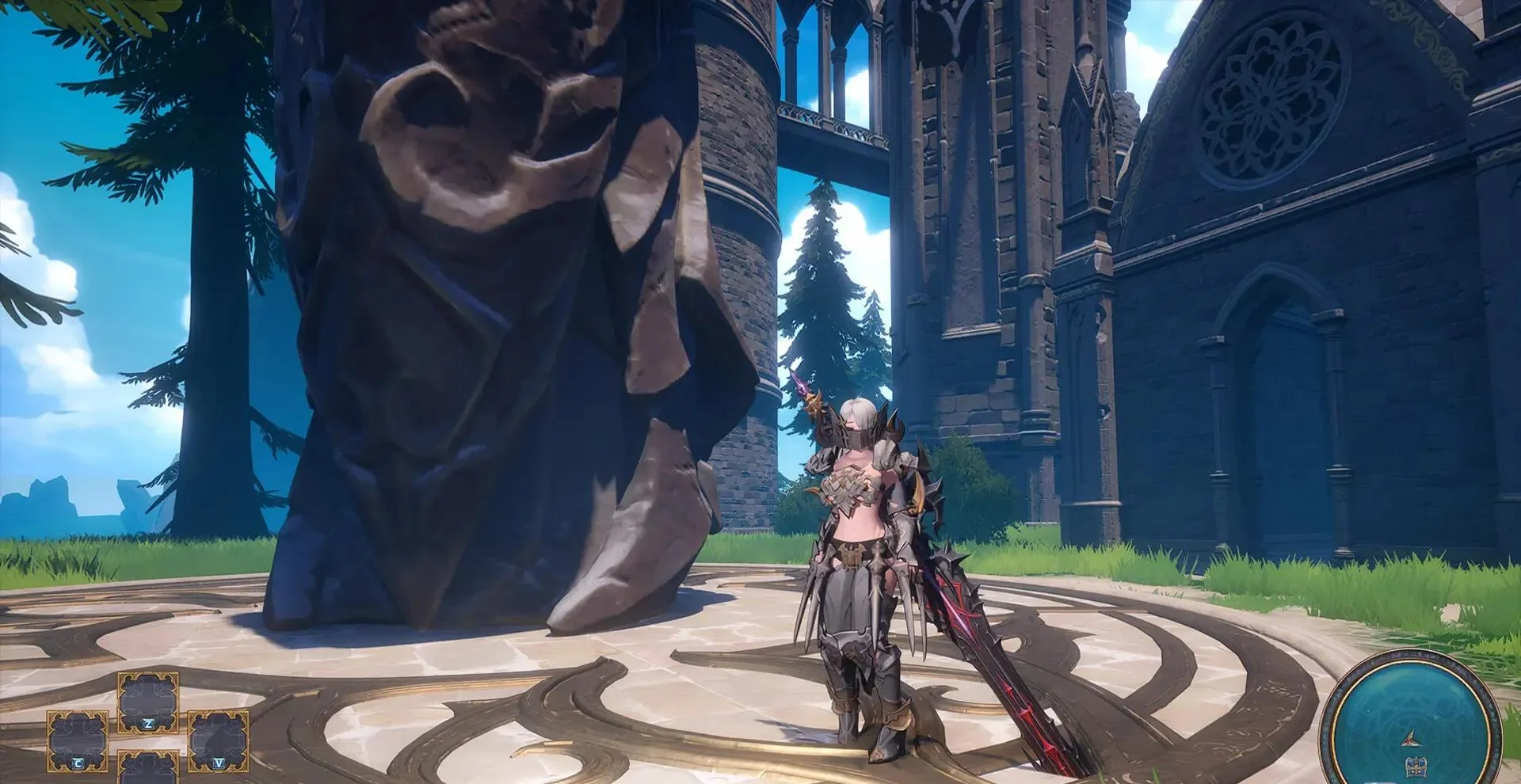 图片[1]-哥布林突变Goblin Mutation Build.16027318中文开放世界RPG高画质下载-锐品游戏库