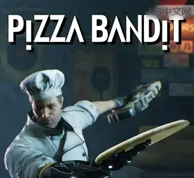 披萨猎客 Pizza Bandit v0.8.1053 官方中文版 第三人称合作射击新游免费下载-锐品游戏库