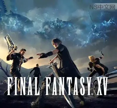 最终幻想15中文版v1261414整合全DLC高画质RPG免费下载赠修改器-锐品游戏库