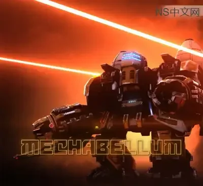 钢铁指挥官Mechabellum v1.7.1中文最新版高画质即时策略游戏免费下载-锐品游戏库