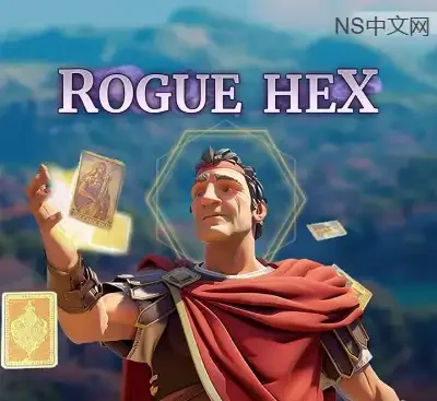 肉鸽文明Rogue Hex官方中文Build.19670976最新版卡组策略战棋PC免费下载-锐品游戏库