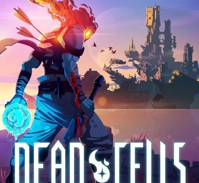 死亡细胞重返恶魔城v2024.08.26中文最新版DLC全整合高画质动作Roguelite下载-锐品游戏库