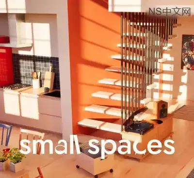 小小暖屋Small Spaces最新中文Build.19798679治愈系装修模拟游戏免费下载-锐品游戏库