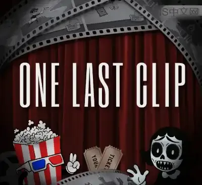 最后一幕One Last Clip官方中文Build.19813992下载|高画质悬疑解谜游戏PC版-锐品游戏库
