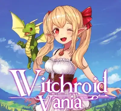 魔法使莉莉最新中文版Build.18504367下载|927MB银河恶魔城魔法冒险高画质-锐品游戏库