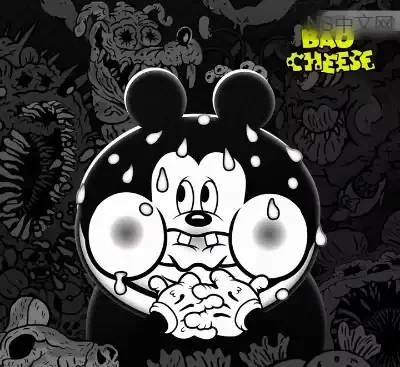 烂奶酪Bad Cheese官方中文Build.19796183下载|复古橡皮管恐怖冒险游戏高画质版-锐品游戏库