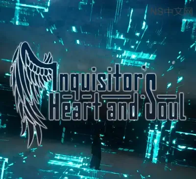 审判官的心灵Build.19802561中文正式版免费下载|第三人称动作冒险高画质-锐品游戏库