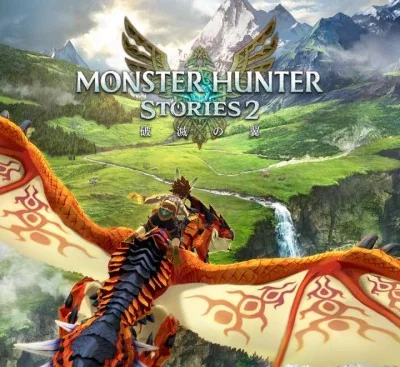 怪物猎人物语2毁灭之翼v1.6.0官方中文RPG高画质下载-锐品游戏库