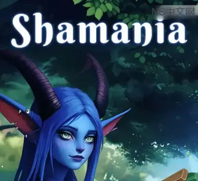 莎玛尼娅Shamania官方中文Build.19828167开放世界生存联机版免费下载-锐品游戏库