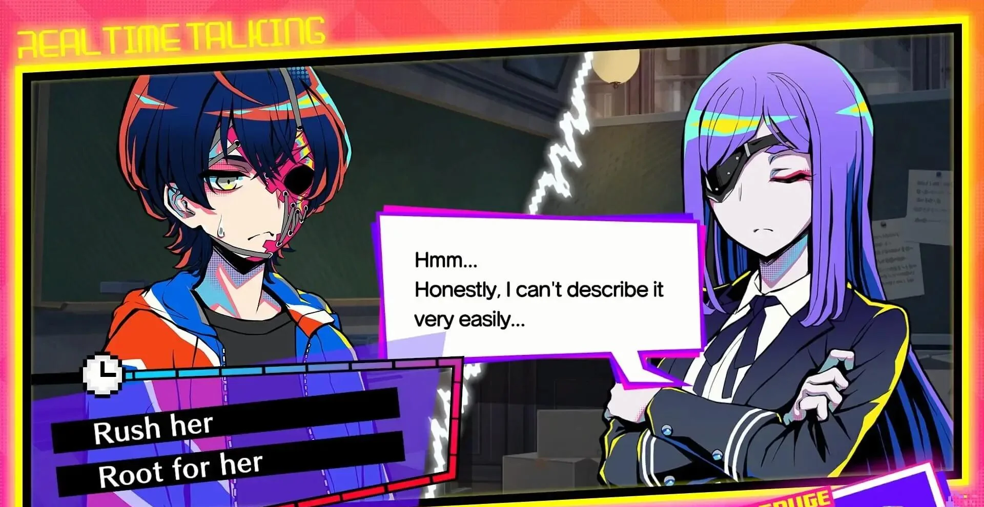 图片[1]-终天教团Shuten Order官方中文Build.19268940下载|末日悬疑多线剧情13GB高画质版-锐品游戏库