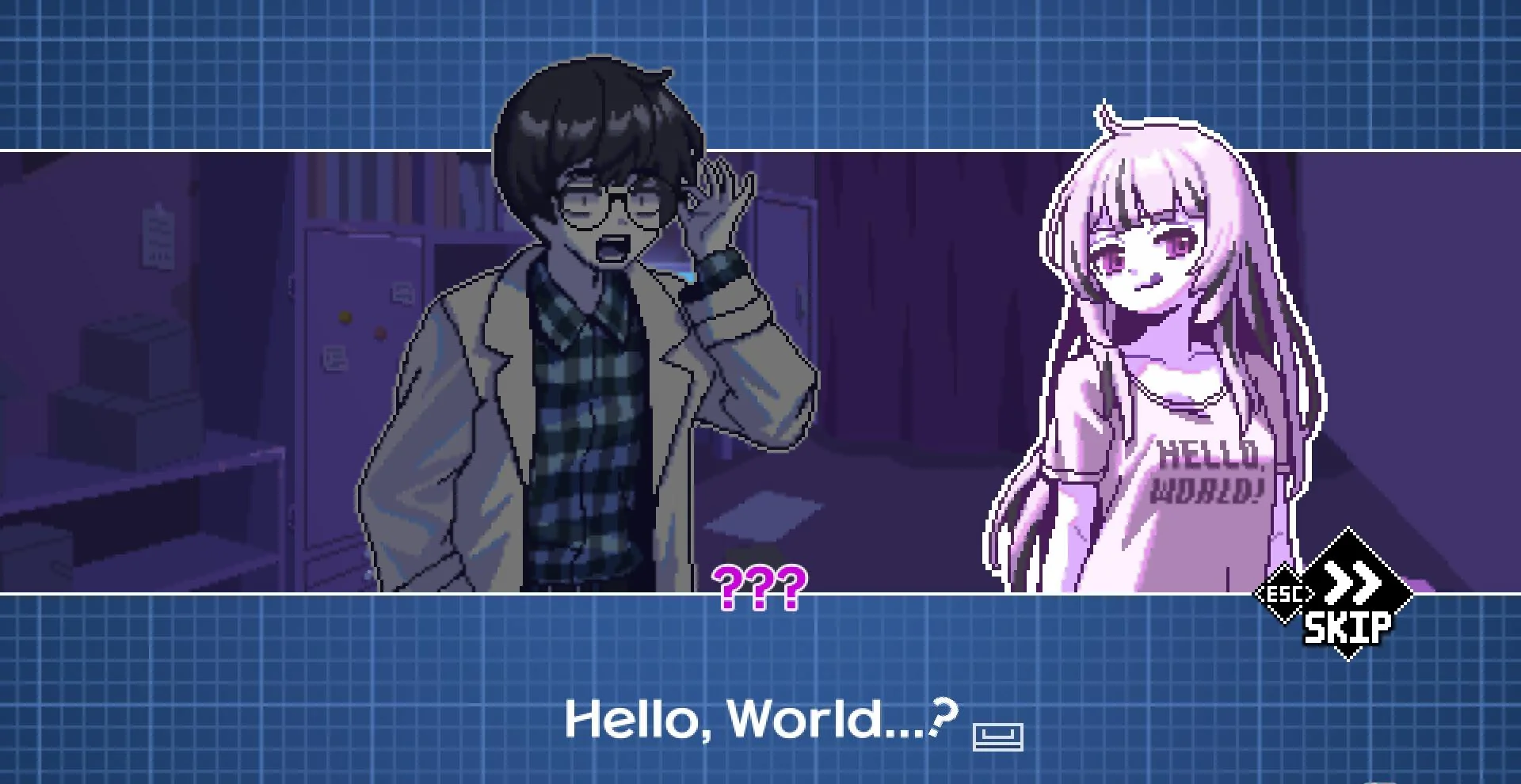 图片[1]-皮格马利翁Pygmalion官方中文版Build.15758347|高画质益智解谜单机免费下载-锐品游戏库