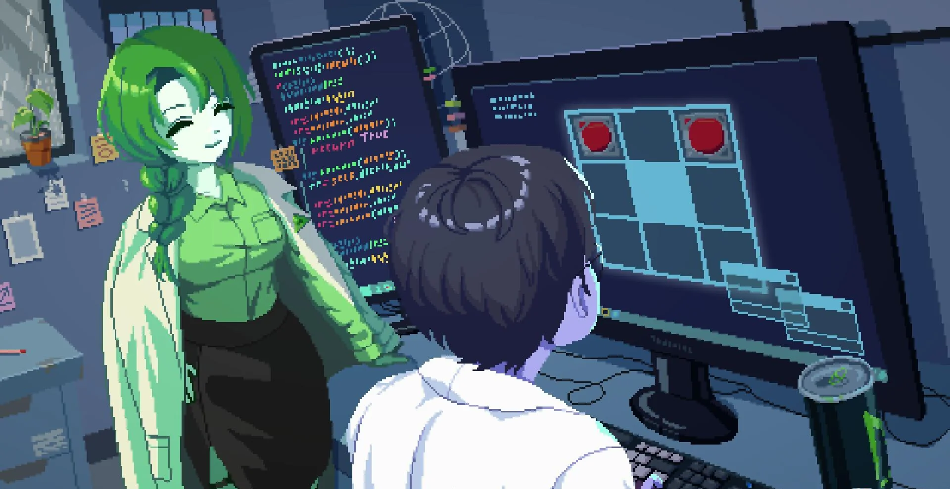 图片[2]-皮格马利翁Pygmalion官方中文版Build.15758347|高画质益智解谜单机免费下载-锐品游戏库