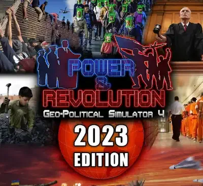 权力与变革2023版Build.12464166官方中文高画质策略模拟游戏免费下载-锐品游戏库