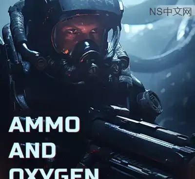 弹药和氧气Build.19869436官方中文版下载|Roguelike生存射击高画质联机-锐品游戏库