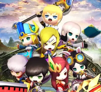 黑暗屠戮者Dark SlayeR Build.19887509中文正式版下载|回合制RPG高画质单机-锐品游戏库