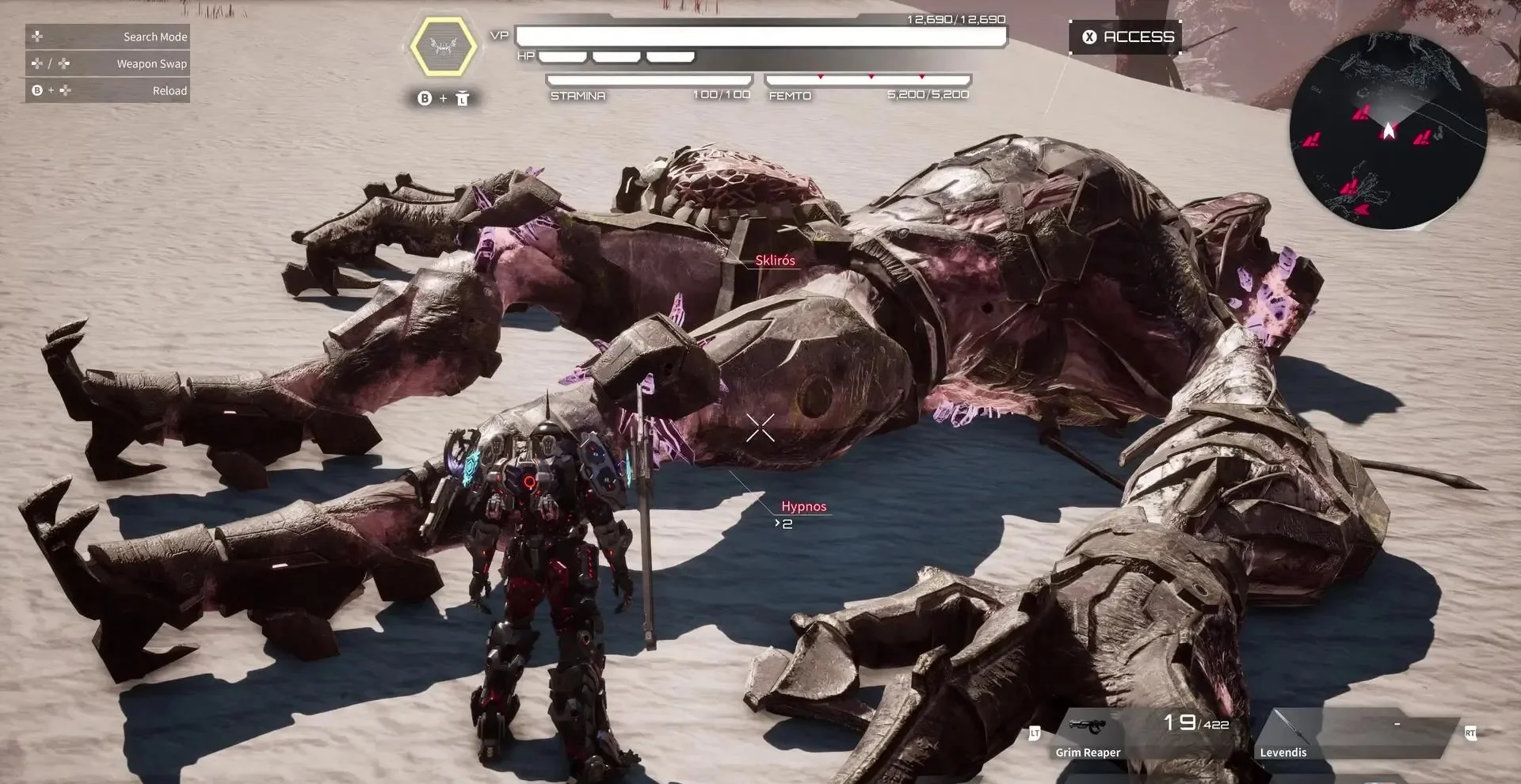 图片[2]-机甲战魔神话之裔v1.0.3官方中文高画质联机版免费下载-锐品游戏库