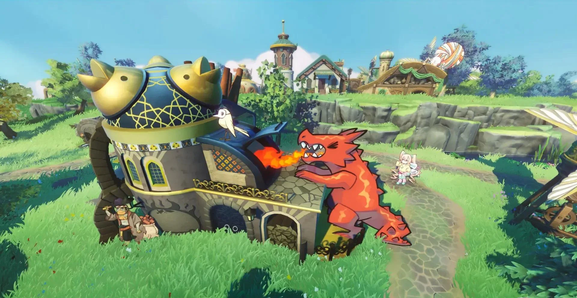 图片[1]-钱钱向钱冲官方中文Build.19644596下载|城市经营策略模拟游戏高画质版免费体验-锐品游戏库