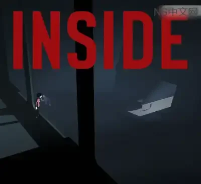 Inside深入官方中文v17981020高画质单机版免费下载-锐品游戏库