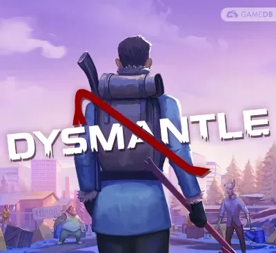 DYSMANTLE摧毁一切v1.4.1.7中文整合DLC下载|开放世界末日生存高自由度-锐品游戏库