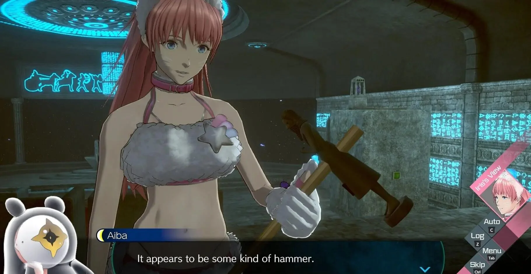 图片[1]-无法成眠的伊达键梦境档案官方中文v1.0.1高画质单机推理游戏免费下载-锐品游戏库