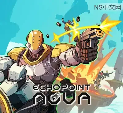 回声点新星Echo Point Nova官方中文Build.19927704版开放世界射击高画质免费下载-锐品游戏库