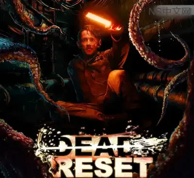 死亡重启Dead Reset v1.0.1官方中文版次世代恐怖手术模拟14GB高画质下载-锐品游戏库